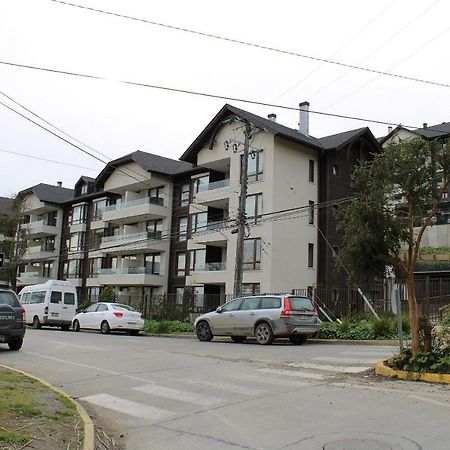 Tuarriendocl - Lujosos Deptos En Puerto Varas Eksteriør bilde