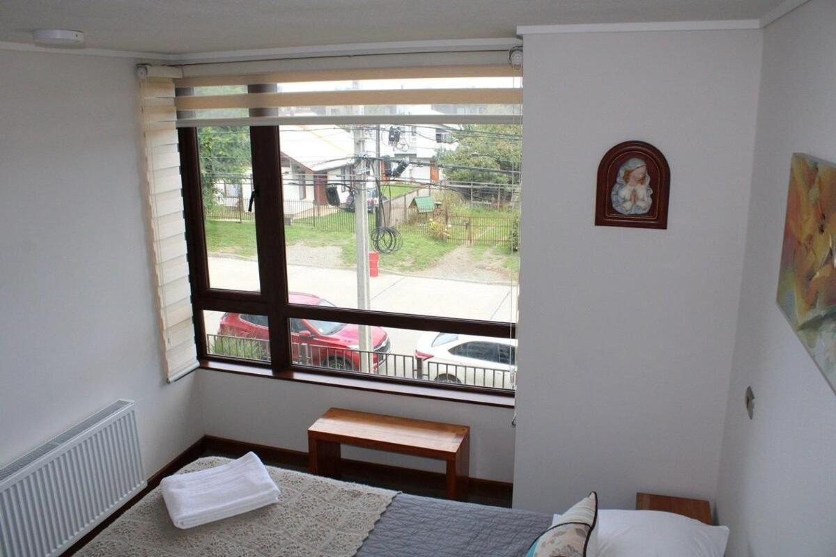 Tuarriendocl - Lujosos Deptos En Puerto Varas Eksteriør bilde